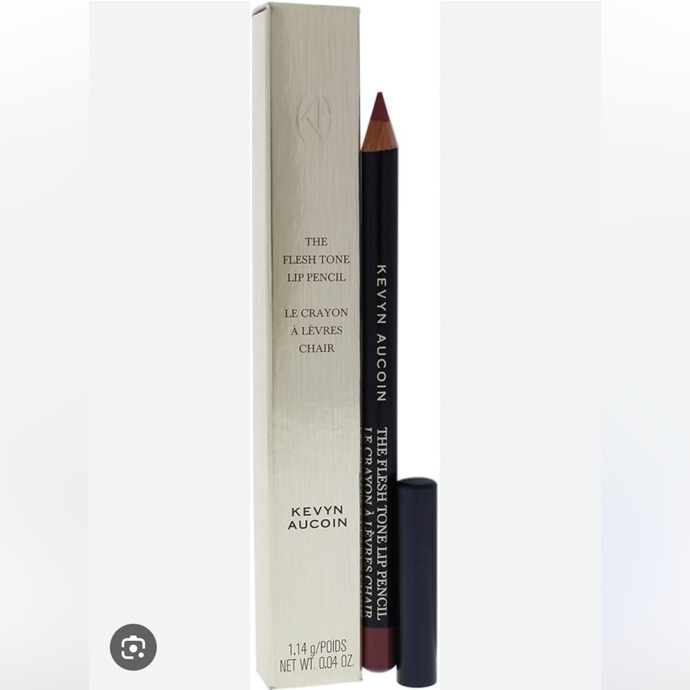 Kevyn Aucoin Flesh Tone Lip Pencil - Picture 3 of 4